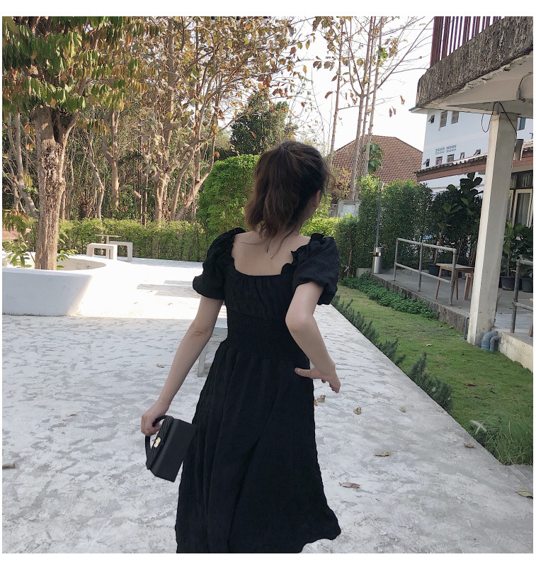 sd-17161 dress-black